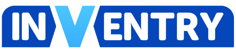 inVentry logo