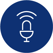 audio icon