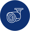 bullet camera icon