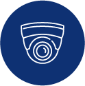 dome camera icon