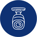 high definition camera icon