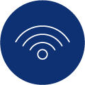 wireless system icon